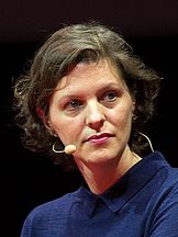 foto von Jantje Friese