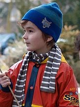 foto von Justus Fischer