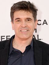 foto von Chris Durrance