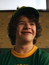 Gaten Matarazzo