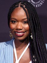 foto von Xosha Roquemore