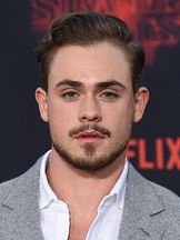 foto von Dacre Montgomery