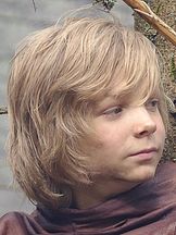 foto von Vilgot Hedtjärn