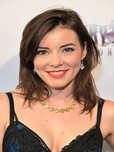 foto von Cherami Leigh