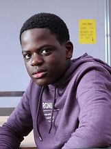 foto von Mutamba Kalonji