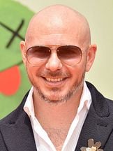 foto von Pitbull
