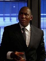 Colin McFarlane