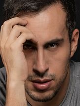 foto von Pablo Diego Garcia