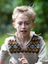 foto von Gregor Selkirk