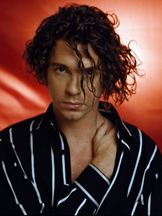 Michael Hutchence