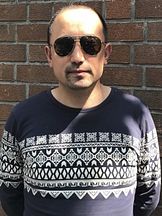 foto von Feifang Liu