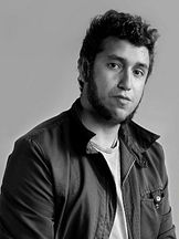 foto von Rory Barrientos Lamas