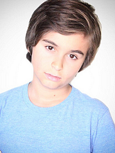 foto von Chance Hurstfield