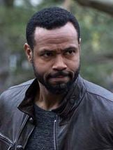 Isaiah Mustafa