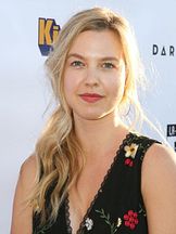 foto von Olivia Ritchie