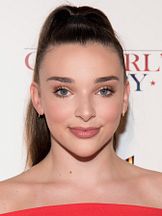 foto von Kendall Vertes