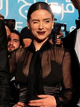 foto von Najla Ben Abdallah