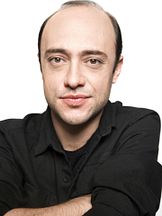 foto von Alfonso Borbolla