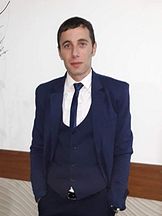 foto von Vladimer Kobakhidze