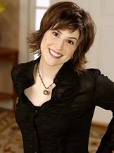 foto von Melanie Paxson