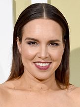 foto von Ingrid Oliver