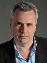 foto von Olivier Charasson