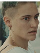 foto von Lenika Lukas