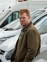 foto von Kris Hitchen