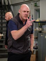 foto von Ross Brewster