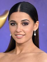 Naomi Scott