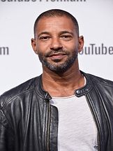 foto von Tyron Ricketts