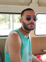 foto von Allan Jacinto Santana