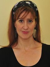 foto von Elisabeth Degen