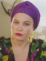 foto von Kristina Babushkina