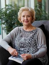 foto von Andrée Lachapelle