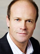 foto von Matthew Chamberlain