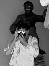 foto von Kirsty Griffin