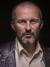 foto von Christopher Patrick Nolan