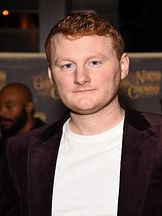 foto von Jack Shalloo