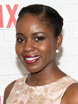 foto von Claudine Mboligikpelani Nako