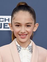 foto von Julia Butters