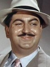 foto von Harold Kasket