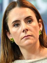 foto von Sabrina de La Hoz