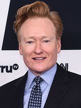 Conan O'Brien