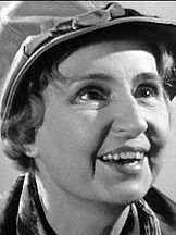 foto von Raymonde Vattier