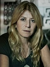 foto von Ilana Casoy