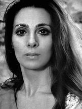 foto von Marisa Belli