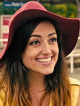 foto von Celine Yildirim