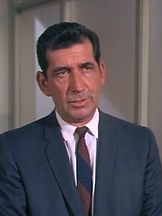 foto von Alan Dexter