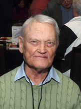 foto von William O'Connell